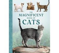 The Magnificent Book of Cats
