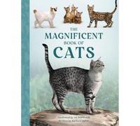 The Magnificent Book Of Cats