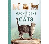 The Magnificent Book of Cats