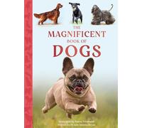 The Magnificent Book of Dogs