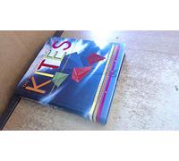 The Magnificent Book of Kites