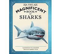 The Magnificent Book of Sharks
