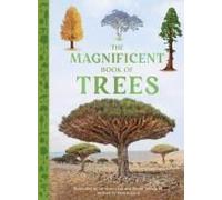 The Magnificent Book Of Trees