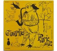 The Magnificent Charlie Parker