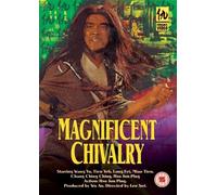 The Magnificent Chivalry [Import anglais]