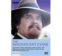 The Magnificent Evans G