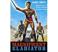 The Magnificent Gladiator