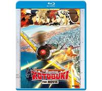 Magnificent Kotobuki The Movie [Blu-Ray]