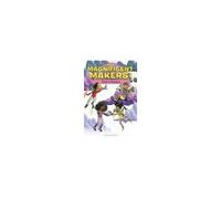 The Magnificent Makers #6: Storm Chasers