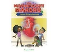 The Magnificent Makers #7
