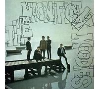 The magnificent moodies