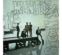 The Magnificent Moodies