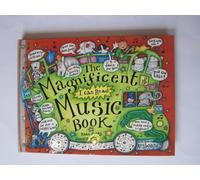 The Magnificent Music Book