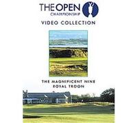 The Magnificent Nine - Royal Troon G
