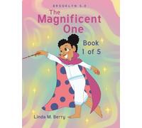 The Magnificent One: Book 1 of 5