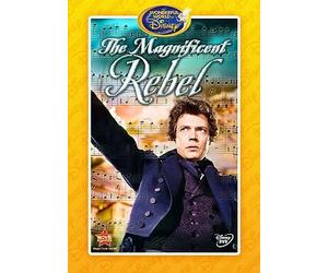 The Magnificent Rebel by Carl Boehm