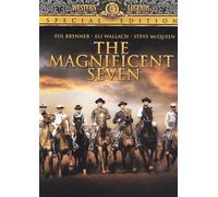 The Magnificent Seven