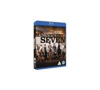 The Magnificent Seven – Charles Bronson, Eli Wallach – Blu-ray – 1960