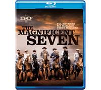 The Magnificent Seven