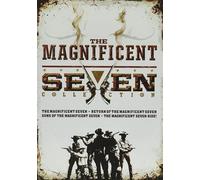 The Magnificent Seven 4-Film Collection