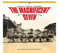 The Magnificent Seven / B.O.F.
