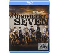 The Magnificent Seven [Blu Ray]