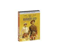 The Magnificent Seven Blu-ray 4K Ultra HD