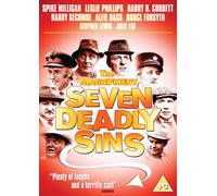 The Magnificent Seven Deadly Sins [Import anglais]