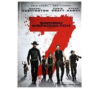 The Magnificent Seven [DVD] (IMPORT) (Pas de version française)