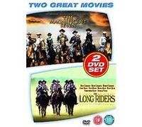 The Magnificent Seven/The Long Riders G