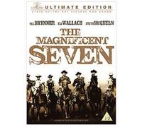 The Magnificent Seven , (Ultimate Edition) G
