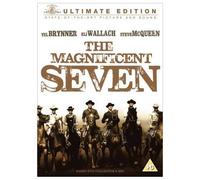The Magnificent Seven , (Ultimate Edition)