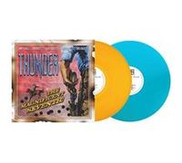 The Magnificent Seventh ! Édition Limitée Vinyle Jaune et Bleu