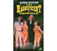The Magnificent Showman [Import anglais]