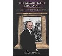 The Magnificent Showman the Epic Films of Samuel Bronston