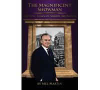 The Magnificent Showman The Epic Films Of Samuel Bronston (Hardback)