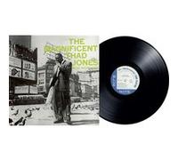 The Magnificent Thad Jones Édition Limitée