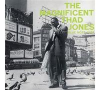 The Magnificent Thad Jones