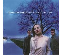 Hooverphonic - Magnificent Tree [Import]