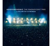The Magnificent Tree - Live With Strings CD