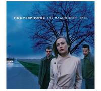 Hooverphonic – The Magnificent Tree – Vinyle audiophile 180 g noir – Music on Vinyl