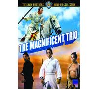 The Magnificent Trio