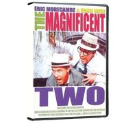 The Magnificent Two