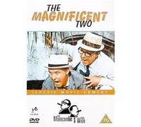 The Magnificent Two – Carlton – Import anglais