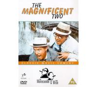 The Magnificent Two [Import anglais]
