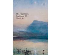 The Magnificent Vanishing Act