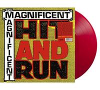 The Magnificents - Hit and Run