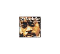 Beenie Man - Magnificent [Import]