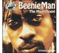Beenie Man - Magnificent [Import]