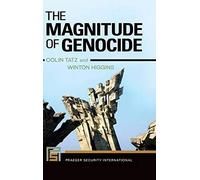 The Magnitude Of Genocide
